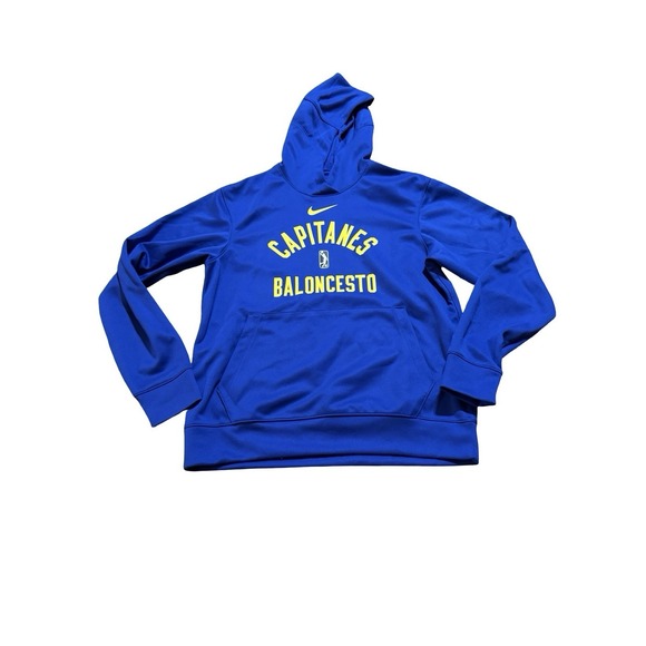 Nike Other - Nike G League Mexico City Capitanes Baloncesto Hoodie - New - Small - $70